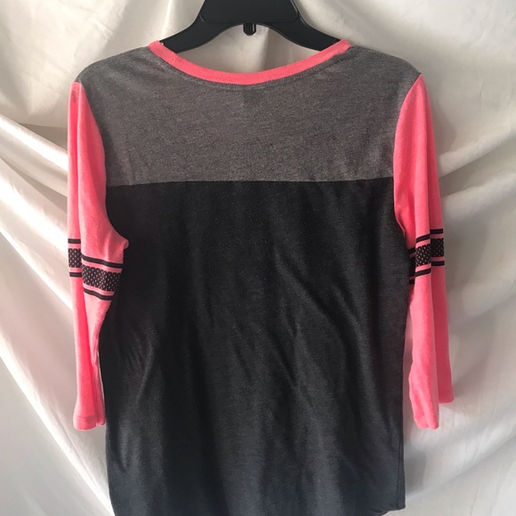 Pink jersey - Picture 2 of 3